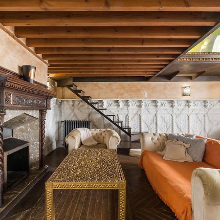 무르시아 Casa Catedral II 아파트 외부 사진