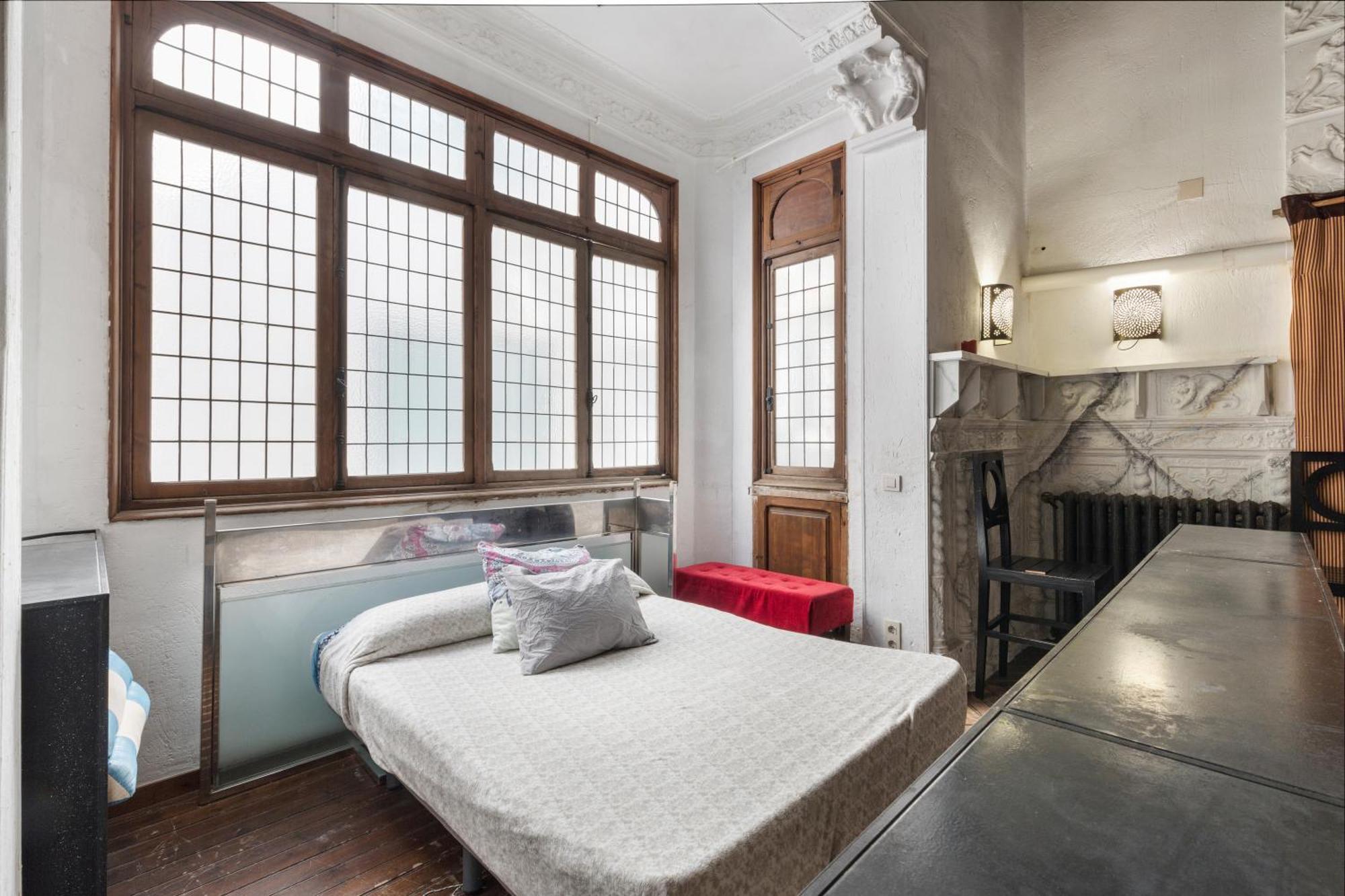 무르시아 Casa Catedral II 아파트 외부 사진