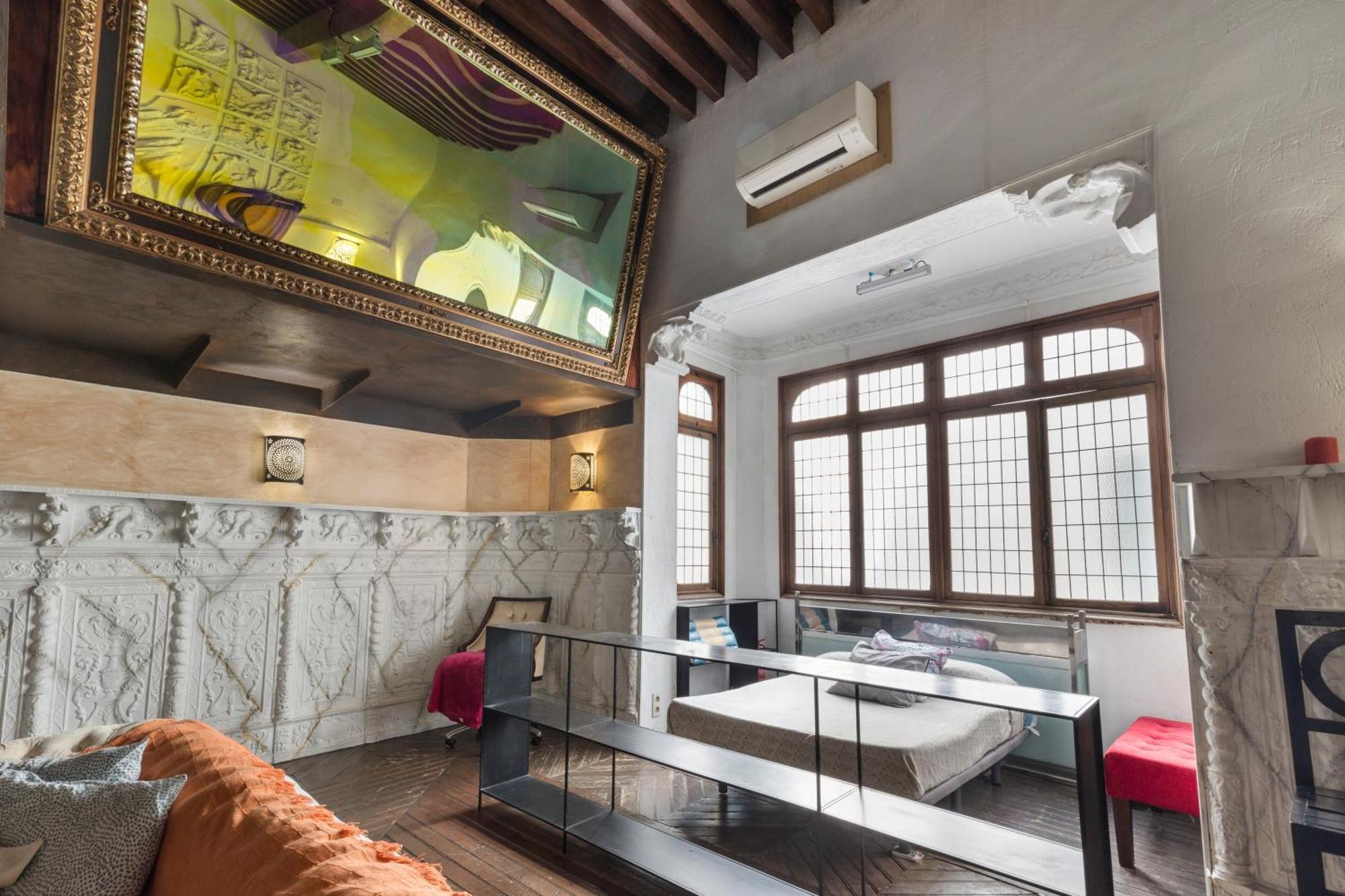 무르시아 Casa Catedral II 아파트 외부 사진